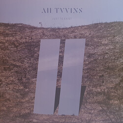 All Tvvins Just To Exit VINYL LP