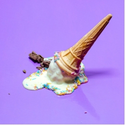 False Advertising Brainfreeze VINYL LP