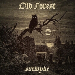 Old Forest Sutwyke VINYL LP