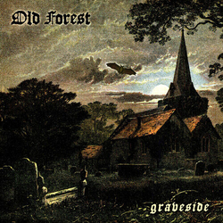 Old Forest Graveside VINYL LP