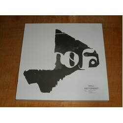 Various Artists Mali No Format Vinyl LP