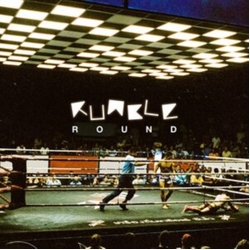 Rumble Round VINYL LP