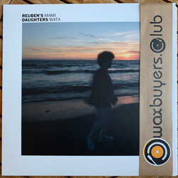 Reubens Daughters Mami Wata VINYL LP