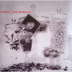 Lee Morgan Candy VINYL LP