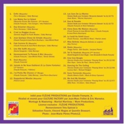 Claude Francois Le Coffret 45Eme Anniversaire - Special Disques Fleche VINYL LP + CD