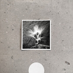 Nils Frahm Empty VINYL LP