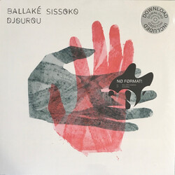 Ballaké Sissoko Djourou Vinyl LP