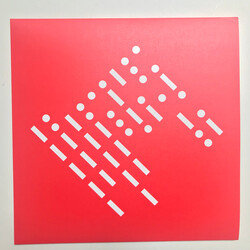 Various Erased Tapes 20･･－－－0 Vinyl 2 LP