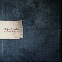 Olafur Arnalds Found Songs VINYL 10INCH