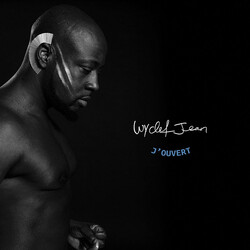 Wyclef Jean J'Ouvert Vinyl