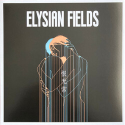Elysian Fields Transience Of Life Vinyl LP