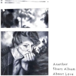 Lenparrot Another Short Album About Love VINYL LP