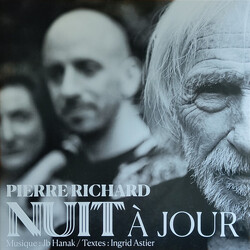 Pierre Richard Nuit À Jour