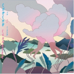 Chocho Cannelle Yo Te Cielo VINYL LP