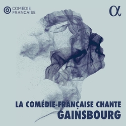 Stephane Varupenne / Benjamin Lavernhe / Sebastien Pouderoux / Noam Morgensztern / Rebecca Marder / Yoann Gasiorowski La Comedie-Francaise Chan ..VINY