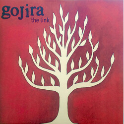 Gojira (2) The Link Vinyl LP
