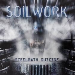 Soilwork Steelbath Suicide VINYL LP