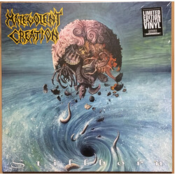 Malevolent Creation Stillborn Vinyl LP