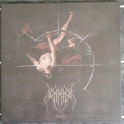 Thron Pilgrim VINYL LP
