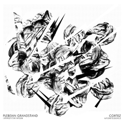 Cortez/Plebeian Grandstand Cortez/Plebeian Grandstand VINYL 10INCH