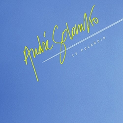 Andre Solomko Le Polaroid Vinyl LP