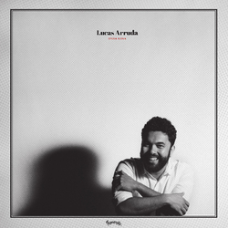 Lucas Arruda Onda Nova Vinyl LP