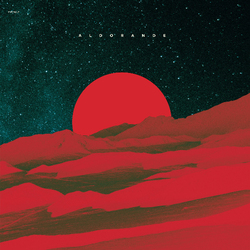 Aldorande Aldorande Vinyl LP