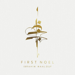 Ibrahim Maalouf First Noel Vinyl 2 LP