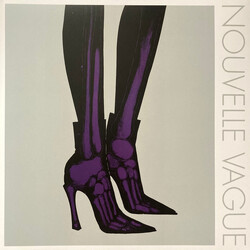 Nouvelle Vague Version Française Vinyl LP