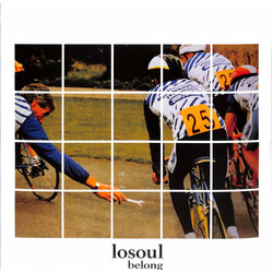 Losoul Belong Vinyl 2 LP