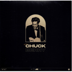 Chuck Berry The Essential Works: 1955-1962 Vinyl LP