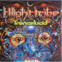 Hilight Tribe Trancelucid Vinyl LP