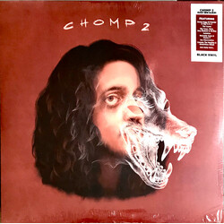 Russ Chomp 2 Vinyl LP