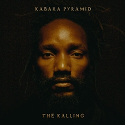 Kabaka Pyramid The Kalling Vinyl LP