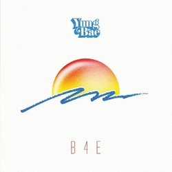 Yung Bae Bae 4 VINYL LP