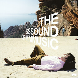 Bertrand Burgalat The Sssound Of Mmmusic Vinyl 2 LP