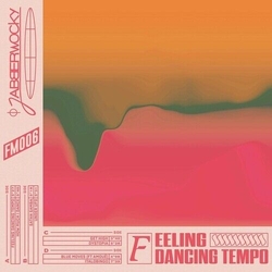 Jabberwocky Feeling Dancing Tempo VINYL LP