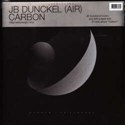 Jean-Benoît Dunckel Carbon