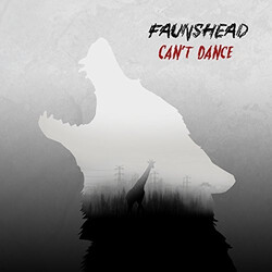 Faunshead Can't Dance Vinyl LP