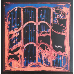 Frame (9) Frame Of Mind Vinyl LP