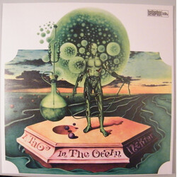 Nektar A Tab In The Ocean Vinyl LP