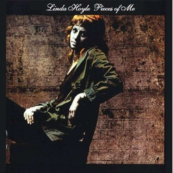 Linda Hoyle Pieces Of Me Vinyl LP