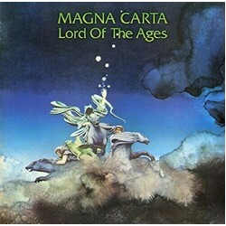 Magna Carta Lord Of The Ages Vinyl LP