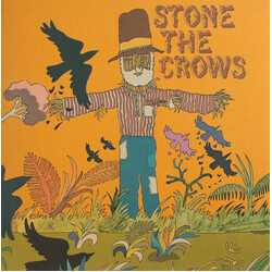 Stone The Crows Stone The Crows Vinyl LP