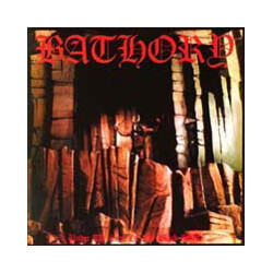 Bathory Under The Sign VINYL LP