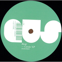 Bicep Circles EP Vinyl