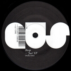 Bicep Just Ep Vinyl 12"