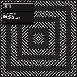 Maison Sky Incline / Wallflower Vinyl