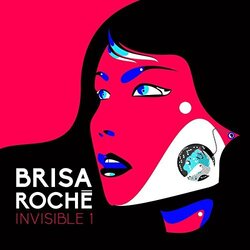 Brisa Roche Invisible 1 VINYL LP