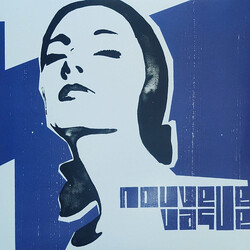 Nouvelle Vague Nouvelle Vague Vinyl LP